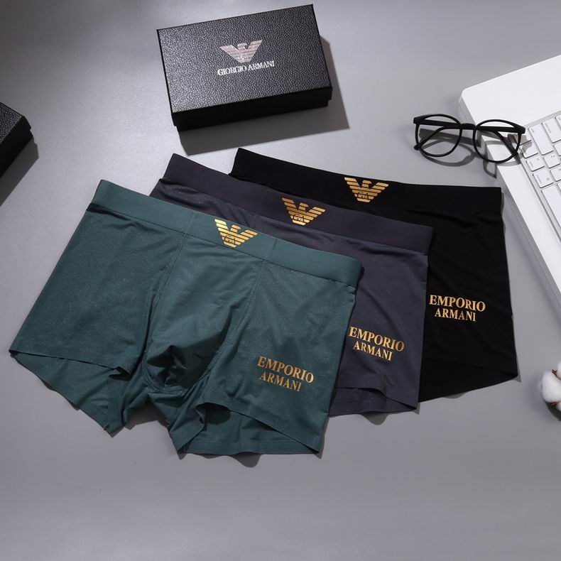 Armani boxer L-3XL 68